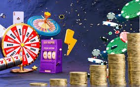 Online Slots